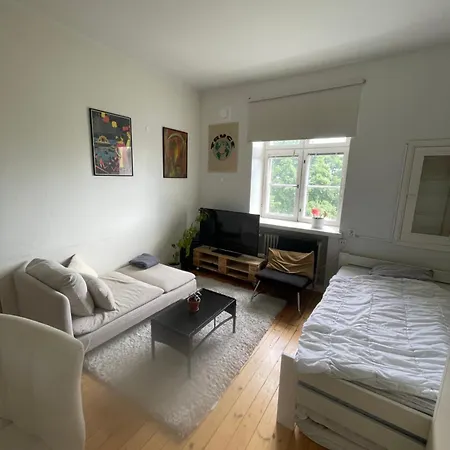 Haemeentie Single Apt