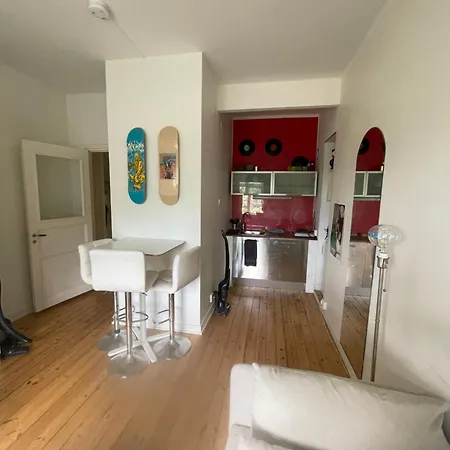 Haemeentie Single Apt * Helsinki
