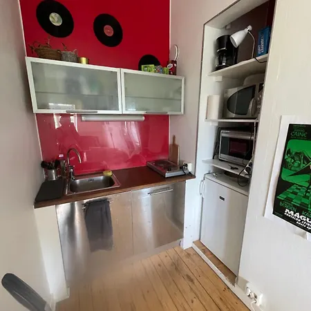 Haemeentie Single Apt