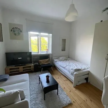Haemeentie Single Apt Lägenhet